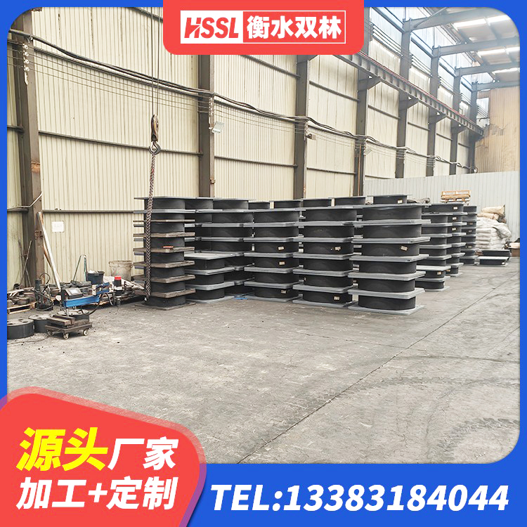 威海LRB900铅芯支座多少钱 威海钢连廊用建筑抗震支座 威海橡胶隔震支座的厂家电话 威海隔震支座L800源头工厂 - 第6张
