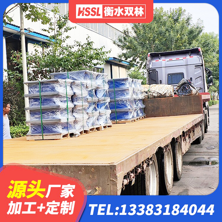 威海HDR1400高阻尼橡胶隔震支座 威海抗震隔震支座工厂厂家 威海铅芯抗震支座生产厂家 威海SHDR较高阻尼隔震支座厂家电话 - 第4张