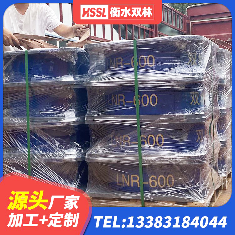 威海减隔震橡胶支座什么价格 威海LRB隔震支座400(II型)厂家 威海隔震阻尼橡胶支座生产厂家 威海楼房抗震支座源头工厂 - 第9张