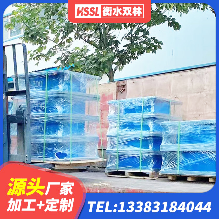 威海LRB500支座厂家 威海LNR隔震支座1300厂家 威海HDR1000高阻尼橡胶隔震支座厂家 威海橡胶隔震支座LNR-700源头工厂 - 第5张