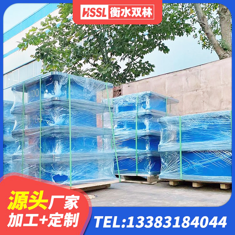 威海LRB900铅芯支座多少钱 威海钢连廊用建筑抗震支座 威海橡胶隔震支座的厂家电话 威海隔震支座L800源头工厂 - 第3张