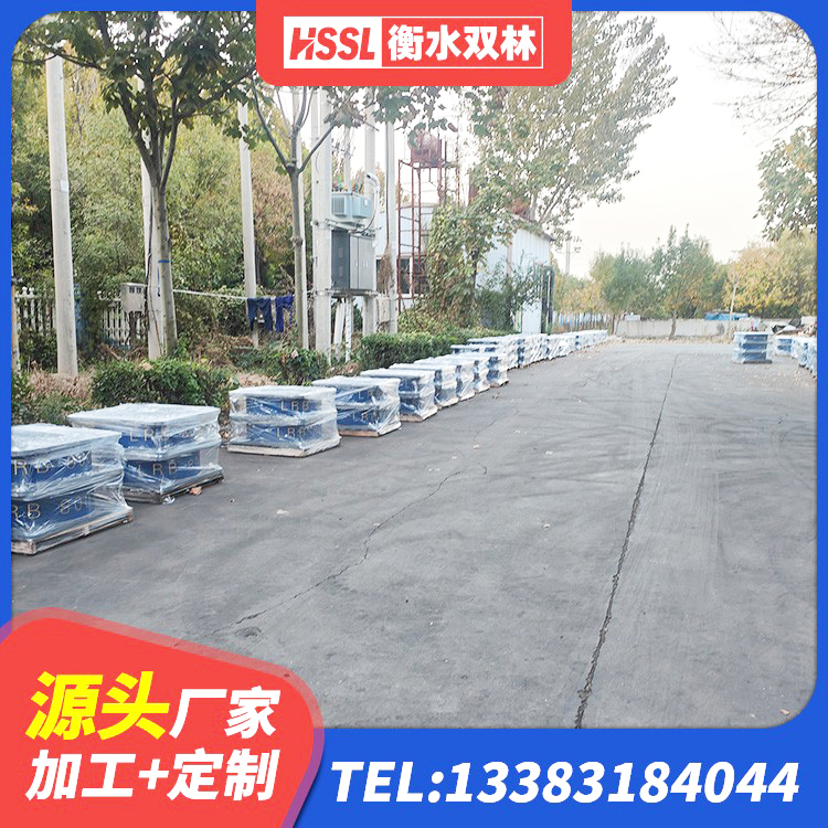 威海楼房抗震支座 威海水平力分散力型隔震支座LNR 威海LRB700铅芯隔震支座生产厂家 威海建筑抗震支座生产厂家 - 第8张