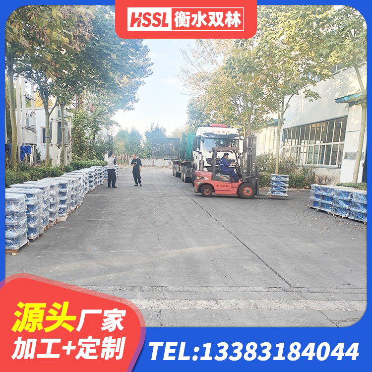 威海HDR隔震支座什么价格 威海建筑橡胶隔震支座LNR700厂家 威海隔震支座1型厂家 威海水平分散型隔震支座生产厂家 - 第4张