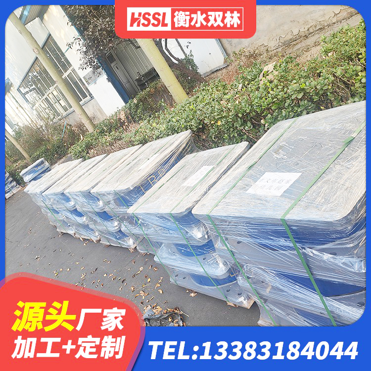 威海LRB橡胶隔震支座700 威海高阻尼隔震支座(HDR)厂家 威海建筑隔振橡胶隔震支座源头工厂 威海隔震支座LRB500厂家 - 第2张